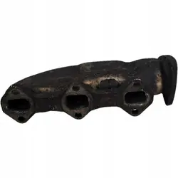 Coletor de Escape Audi A8 S8 D2 OEM JUT121637