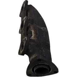 Collecteur d'échappement Audi A8 S8 D2 OEM JUT121637