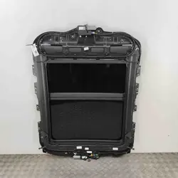 Gebruikt Audi E-Tron Zonnedak OEM 4K0907594 2019