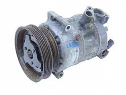 Audi RS3 8P TTRS AC-kompressori 2.5 TFSI 1K0820808C