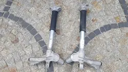 Ammortizzatore MERCEDES 206 AMG, Usato, OEM