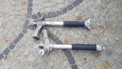 Amortisseur MERCEDES 206 AMG, Usagé, OEM
