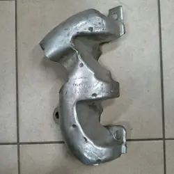 Linke Abgaskrümmerabdeckung OEM 4666037AA Jeep