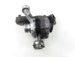 Garrett Turboahdin OEM 55196766 - Käytetty