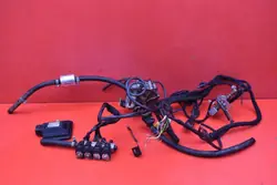 Kit GPL Stag 67R-017009 - Instalação Completa