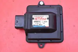 Kit GLP Stag 67R-017009 - Instalación Completa