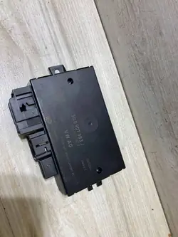 Módulo Skoda Octavia III mk3 (5E) 2016