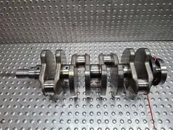 Kurbellager Fiat Opel Alfa Romeo 1.3 MJET CDTI