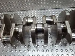 Vilebrequin Fiat Opel Alfa Romeo 1.3 MJET CDTI