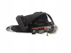 Turvallisuusnostotuki Ford Ranger IV vasen taka OEM SSP13297