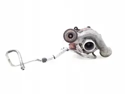 Turbocompressore Opel Zafira A 2.0L Diesel 74kW