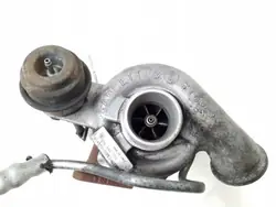 Turbo Opel Zafira A 2.0L Diesel 74kW