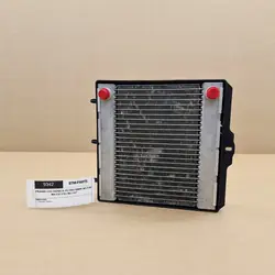 Höger kylvätskeradiator BMW M3 F80 M4 F81 F82 M2 F87