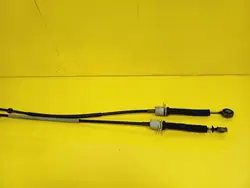 Selettore manuale Mini Clubman R55 1.6B 7594647
