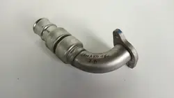 OEM 12830442677 Coude Tuyau Court pour Camaro 2.0T