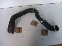 FORD KUGA 2.0TDC Intercoolerrohr OEM Gebraucht