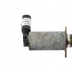 Soupape de commande d'arbre à cames Audi OE 06F109257C