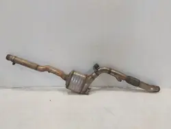 Escape central Mercedes-Benz OE OEM A2124900001