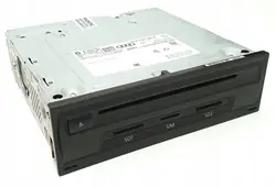 OEM 81A035192A MMI 3G+ MIB High Navi para Audi A3 8V