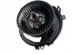 Audi A5 8T Fläktmotor OEM T69355C - Begagnad