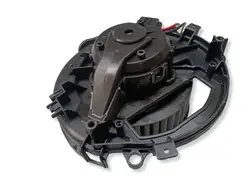 Motor del soplador Audi A5 8T OEM T69355C - Usado