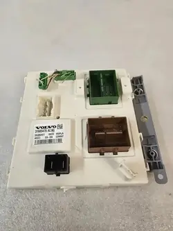 Volvo Komfortmodul OEM 31665478 för XC60 2.0L Diesel