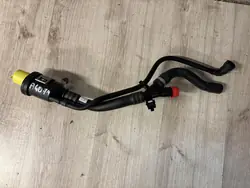 AdBlue-Einfüllrohr OEM 7454342 für BMW 4er Reihe