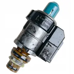 Mercedes Vaihteiston Venttiili OEM A2202770998 Käytetty