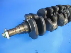 Vilebrequin d'occasion OEM TDP13957 pour Volvo V40/V60 1.6D
