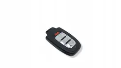 Keyless Entry Sleutel A6 C7 4G0959754G