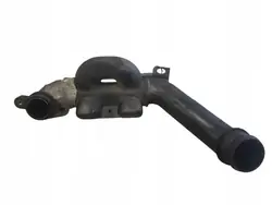 JUMPY II EXPERT Manguera de aire 1.6 HDI 9657083280