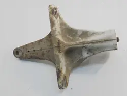 Mercedes Sprinter W906 Federaufhängung hinten OEM A9063250201