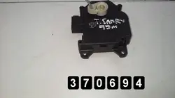 Regulador de aquecimento Toyota OEM AM-370694 - Usado