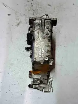 Collecteur d'admission Skoda Octavia III OEM T983516B35144