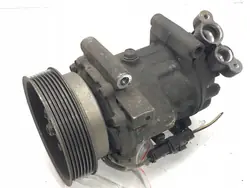 Compressore Aria Condizionata Renault Clio III 1.2 65CV