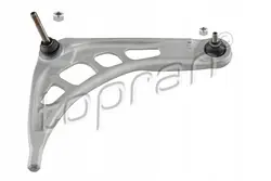 Topran 500 140 Bras de Contrôle, Suspension Avant