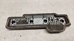 Connecteur Feu Arrière VW TOURAN OEM 2K0945258A