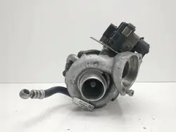 Turbo BMW 3-sarja E46 320d 2.0d 110kW/150PS OEM