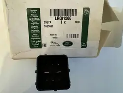 Relé de carga Land Rover Freelander LR001206