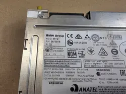 Radio Navegación BMW MINI OEM 9875918 (26)