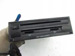 Lecteur Navigation SEAT OEM 5F0035877A - Occasion