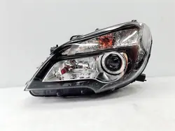 OPEL MOKKA 12-16 Linker Xenon-Scheinwerfer OEM