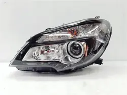 OPEL MOKKA 12-16 Linker Xenon-Scheinwerfer OEM