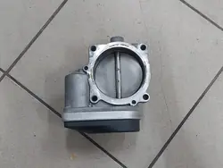 Corpo de borboleta Jeep Ram Dodge Chrysler 04591847AC