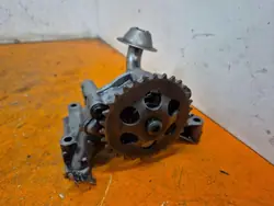 Pompe à huile Audi A4 B6 OEM 038115105D Occasion