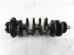 Kurbelwelle HYUNDAI TRAJET 2.0 CRDi D4EA OEM