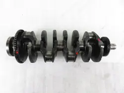 Vilebrequin HYUNDAI TRAJET 2.0 CRDi D4EA OEM