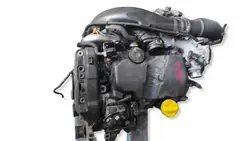 Moteur K9K pour Dacia/Renault/Nissan 1.5 DCI