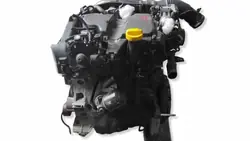 K9K Motor för Dacia/Renault/Nissan 1.5 DCI