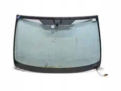 OEM 7S71-A03100-L Verwarmde voorruit Ford Mondeo